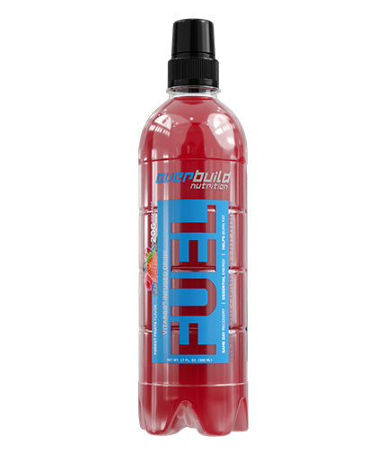 Vitargo Fuel RTD / 500 ml - Feel You