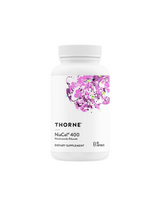 Cellular rejuvenation - NiaCel® 400 Nicotinamide Riboside, 830 mg x 60 capsules