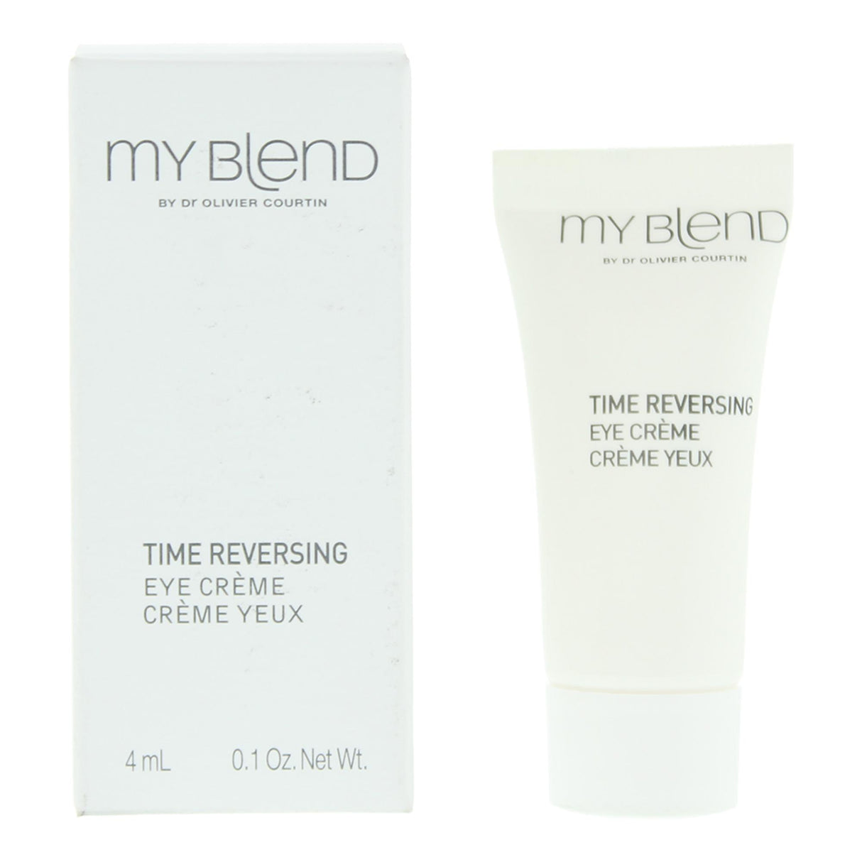 Clarins, My Blend, Anti-Aging, Eye Cream, 4 ml *Sample