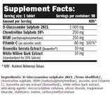 Osteo DW 90 Tabs. - Feel You