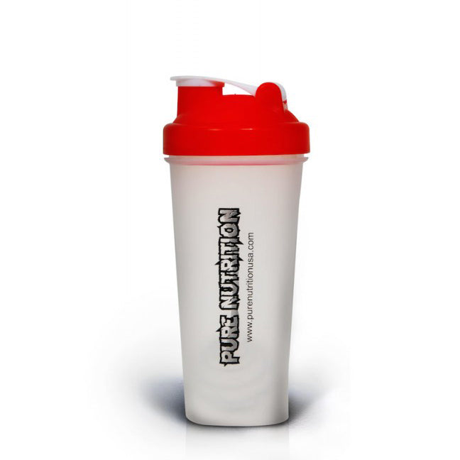 BLENDER BOTTLE - 600 МЛ