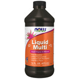 Liquid Multi - 473 мл - Feel You