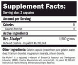 Kre-Alkalyn / 220 Caps