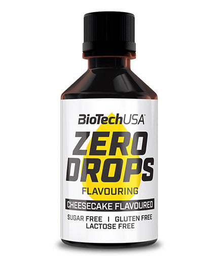 Zero Drops / 50 ml - Feel You