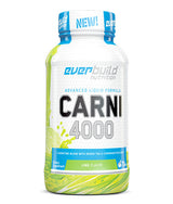 Carni Shot - Feel You