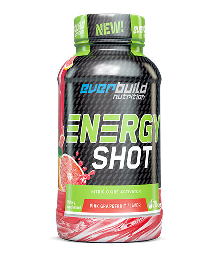 Energy Shot / 70 ml - Feel You