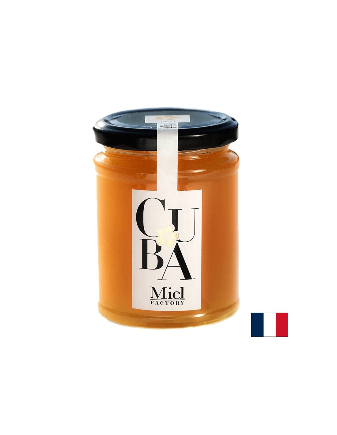 Пчелен цветен мед (Куба), 380 g - Feel You