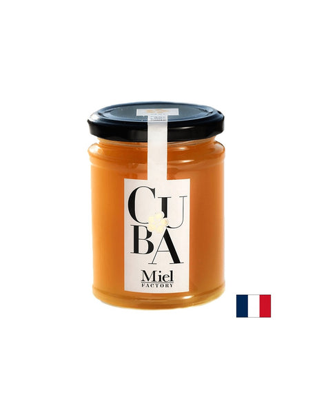Пчелен цветен мед (Куба), 380 g - Feel You