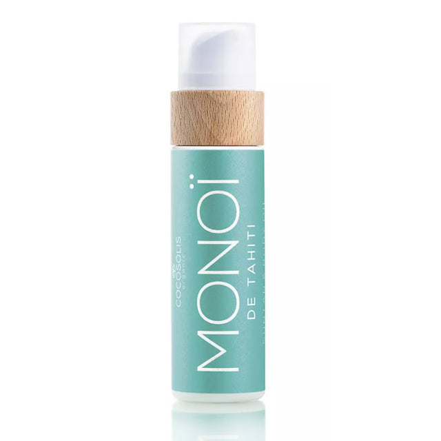Cocosolis Monoi Suntan & Body Oil 110ml - Feel You