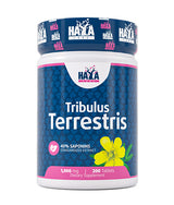 Tribulus Terrestris 1000 mg / 200 Тabs