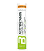 Multivitamin / 20 Effervescent Tabs - Feel You