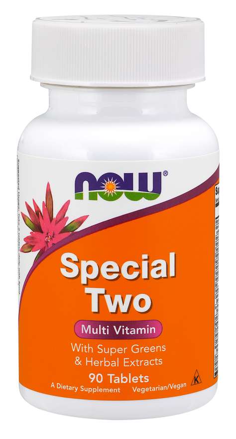 Special Two - 90 Таблетки