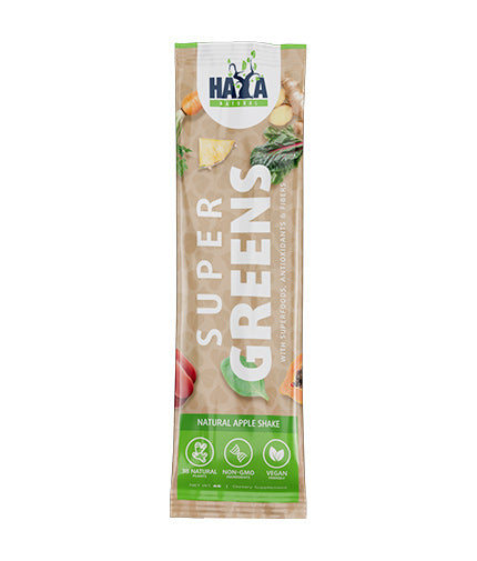 Super Greens / Sachet - Feel You