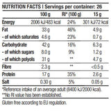 Protein Cream - 0.400 kg - Feel You