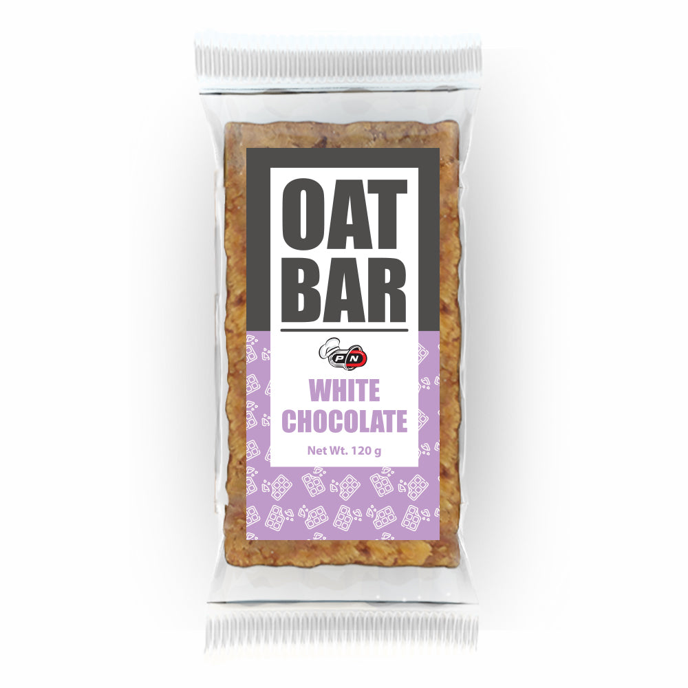 OAT BAR - 120 g - Feel You