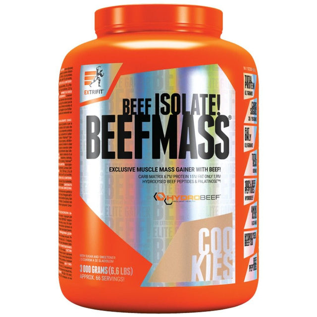 BeefMass - 3000 грама - Feel You