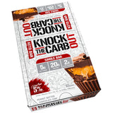 Knock The Carb Out | Protein Bar 10 x 68 грама - Feel You