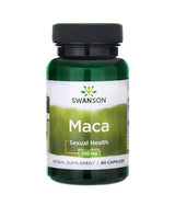 Мака Екстракт 4:1 – 500 mg, 60 капсули - Feel You