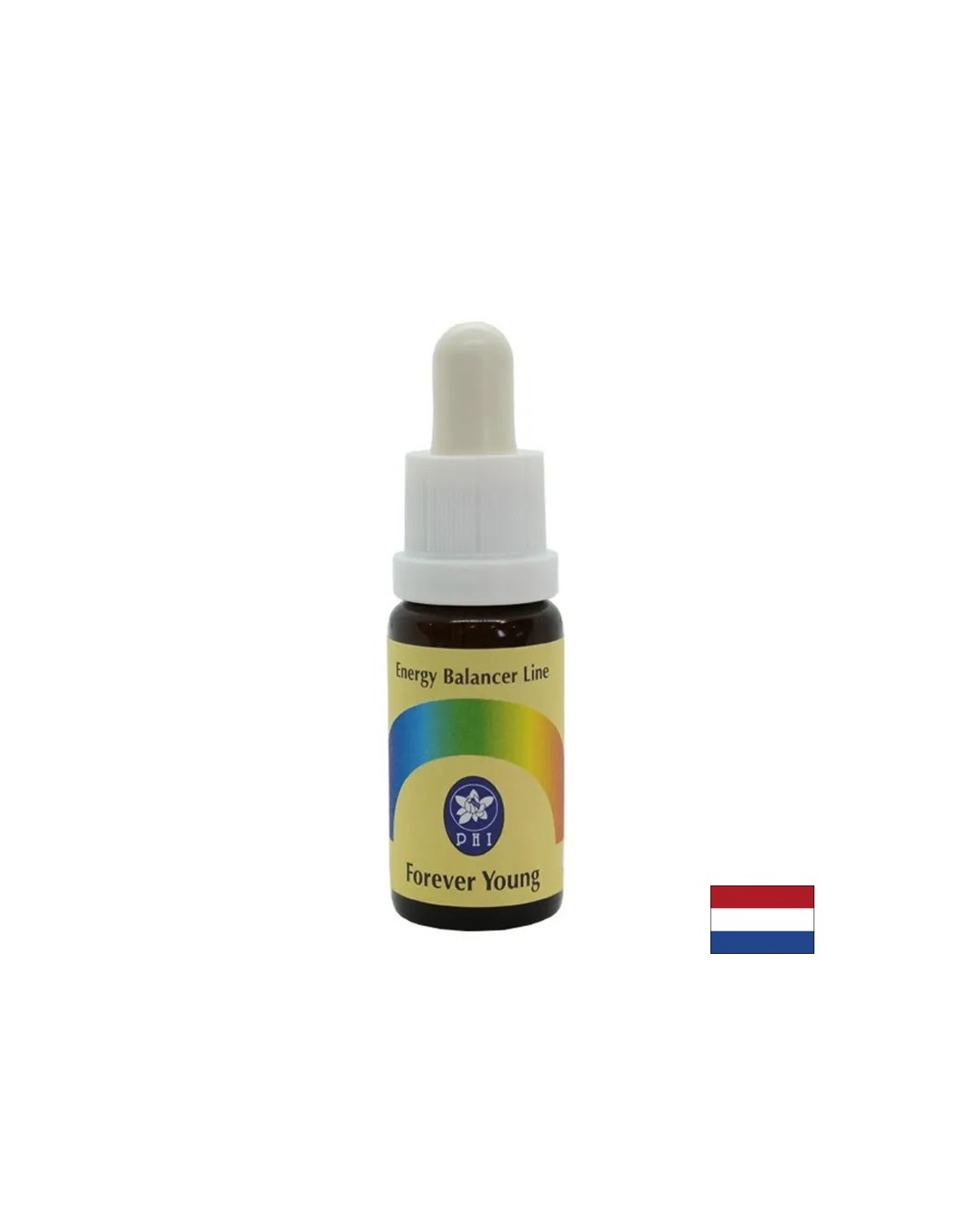 Есенция Вечна младост №4, капки 15 ml - Feel You