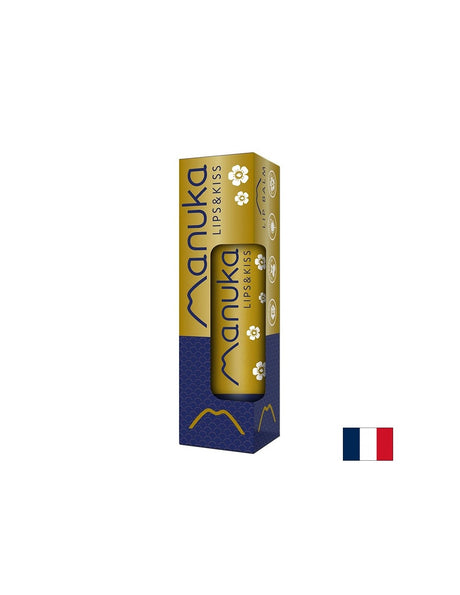 Хидратиращ балсам за устни с масло от манука, 4.6 g - Feel You