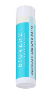 Балсам за устни с пчелен восък и мента – свежест и защита - 4 броя - Feel You