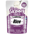 4 Calorie Konjac Skinny Rice - 290 грама - Feel You