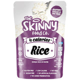 4 Calorie Konjac Skinny Rice - 290 грама - Feel You
