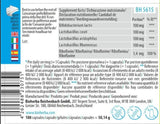 4 Strain Probiotic | with Riboflavin - 100 капсули - Feel You
