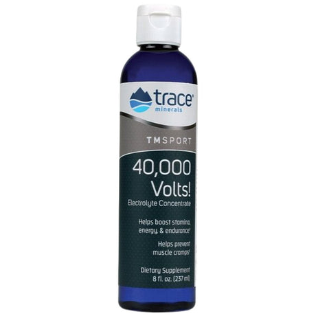 40,000 Volts! Electrolyte Concentrate - 237 мл - Feel You