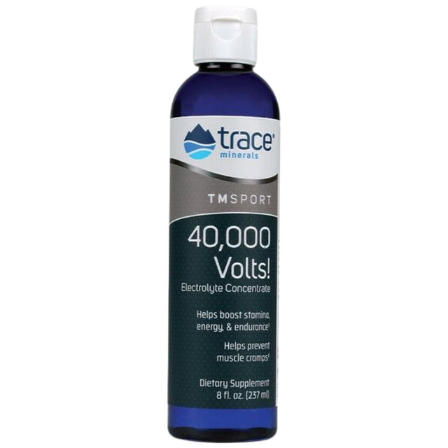 40,000 Volts! Electrolyte Concentrate - 237 мл - Feel You