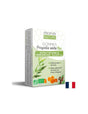 Зелен прополис с масло от Евкалипт, ~40 желирани таблетки Propos’Nature - Feel You
