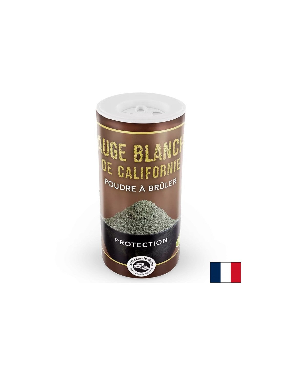 Калифорнийска салвия (за горене), 40 g прах - Feel You