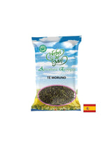 Зелен чай Моруно (с мента и кардамон), 40 g - Feel You