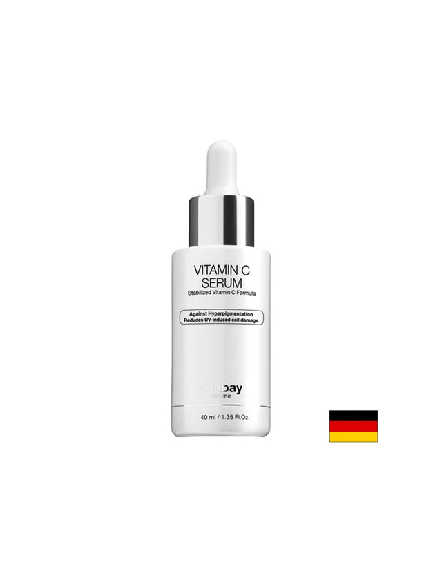 Серум за лице с витамин С, 40 ml - Feel You