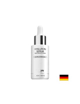 Серум за лице с хиалуронова киселина, 40 ml - Feel You