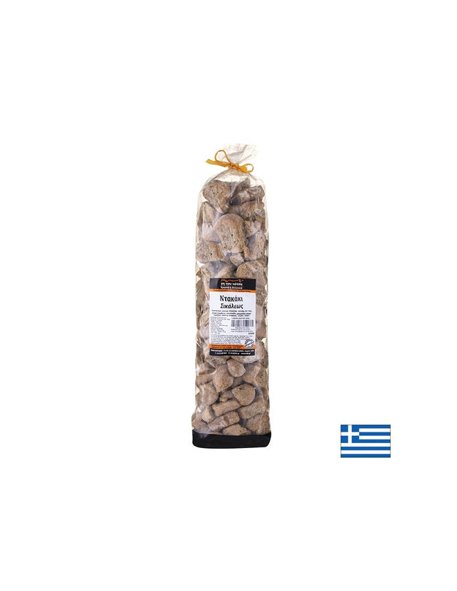 Ръжени сухари (Крит), 400 g - Feel You