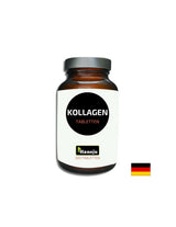 Колаген от риба – Здрава кожа, подвижни стави и красива коса, 400 mg, 300 таблетки - Feel You