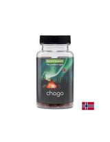 Имунитет и енергия - Чага, 400 mg х 60 капсули - Feel You
