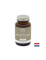 Енергия и имунитет Майтаке 400 mg 60 капсули - Feel You