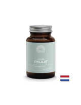 Шилажит - Енергия, издръжливост и клетъчно възстановяване, 400 mg х 60 капсули - Feel You
