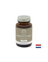 Имунитет Агарикус БИО екстракт 400 mg х 60 капсули - Feel You