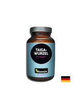Сибирски женшен – Имунна защита и издръжливост при стрес, 400 mg, 90 капсули - Feel You