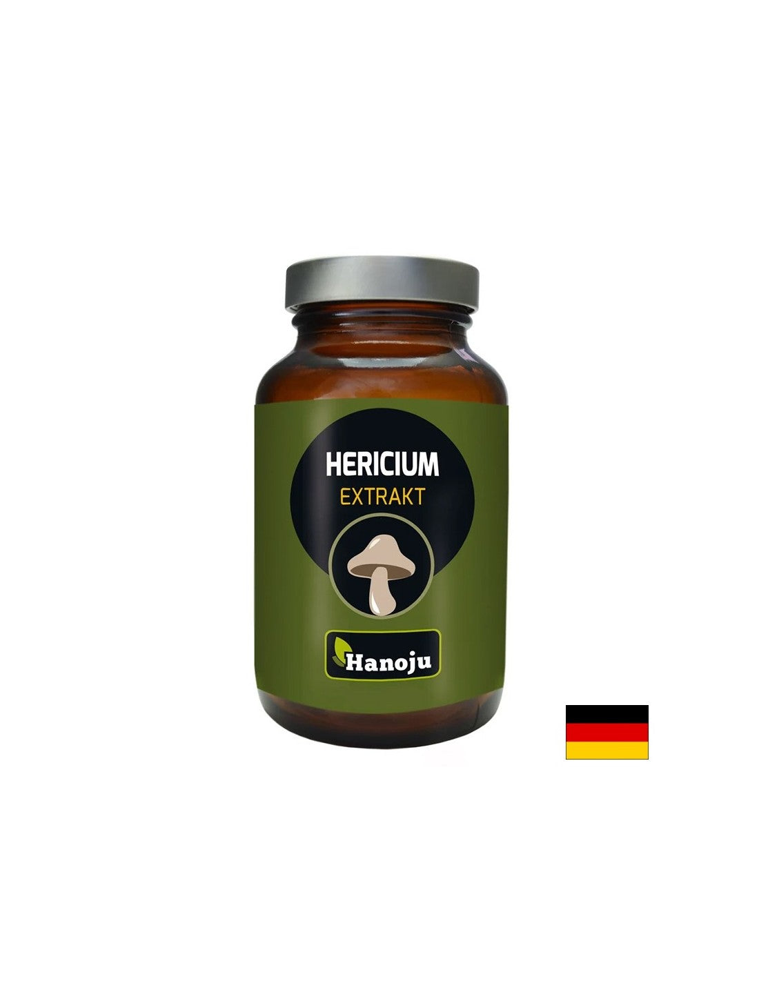 Лъвска грива Памет, концентрация и имунна подкрепа 400 mg, 90 таблетки - Feel You
