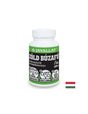 Черен дроб и добро храносмилане - Пшенична трева, 400 mg x 60 капсули - Feel You