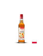 Домашен сироп от круша с карамфил и канела, 400 ml - Feel You