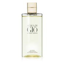 Armani - Acqua di Gio Big Man Shower gel - 200ml