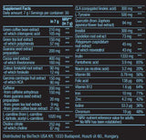 Black Burn Drink Powder - 0.210 kg - Feel You