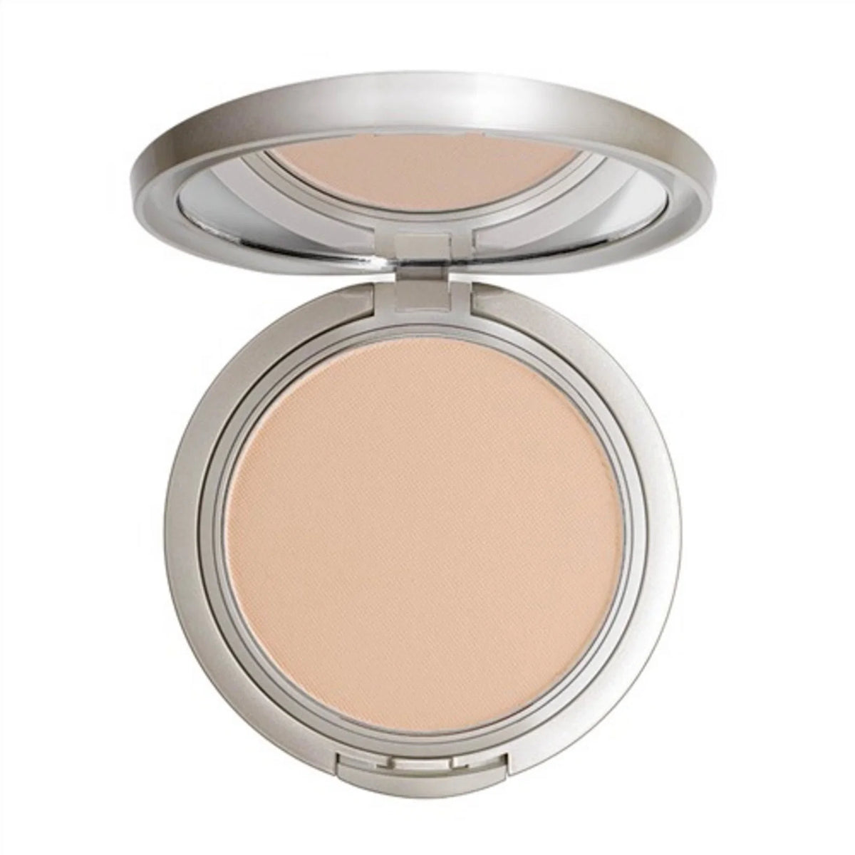 ArtDeco, Hydra Mineral, Hydrating, Compact Foundation, 60, Light Beige, Refillable, 10 g
