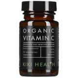Vitamin C Organic - 50 капсули