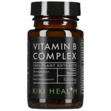 Vitamin B Complex - 30 капсули